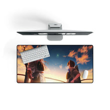 Load image into Gallery viewer, Anime Kantai Collection Mouse Pad (Desk Mat)
