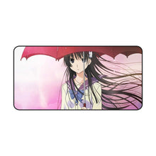 Load image into Gallery viewer, Rea Sanka Mouse Pad (Desk Mat)
