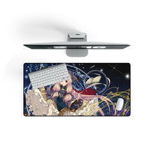 Load image into Gallery viewer, Anime Original Mouse Pad (Desk Mat) On Desk
