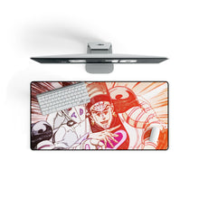 Load image into Gallery viewer, Anime Jojo's Bizarre Adventure Mouse Pad (Desk Mat)
