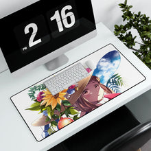 Load image into Gallery viewer, My Hero Academia Mouse Pad (Desk Mat) With Laptop
