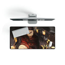 Load image into Gallery viewer, Fire Force, Joker, Mouse Pad (Desk Mat)
