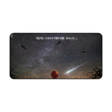 Load image into Gallery viewer, Karma Akabane Mouse Pad (Desk Mat)
