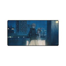 Load image into Gallery viewer, Anime Original Mouse Pad (Desk Mat)

