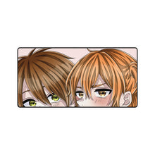 Load image into Gallery viewer, Yarichin bitch club Mouse Pad (Desk Mat)
