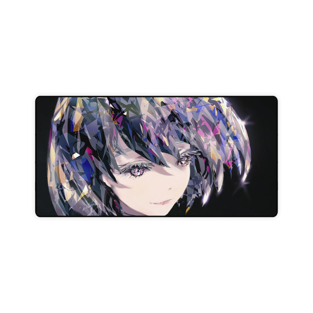 Houseki no Kuni Mouse Pad (Desk Mat)