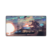 Load image into Gallery viewer, Anime Original Mouse Pad (Desk Mat)
