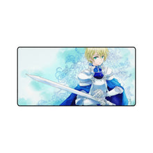 Load image into Gallery viewer, Sword Art Online Mouse Pad (Desk Mat)
