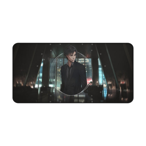Kiritsugu Emiya Mouse Pad (Desk Mat)