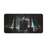 Kiritsugu Emiya Mouse Pad (Desk Mat)