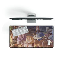 Load image into Gallery viewer, Touhou Mouse Pad (Desk Mat)
