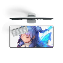 Load image into Gallery viewer, Sukasuka Mouse Pad (Desk Mat)
