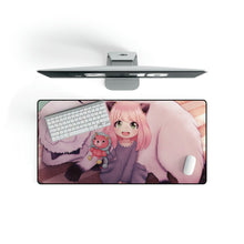 Load image into Gallery viewer, Spy x Family Mouse Pad (Desk Mat)

