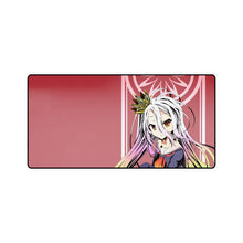 Load image into Gallery viewer, No Game No Life Mouse Pad (Desk Mat)
