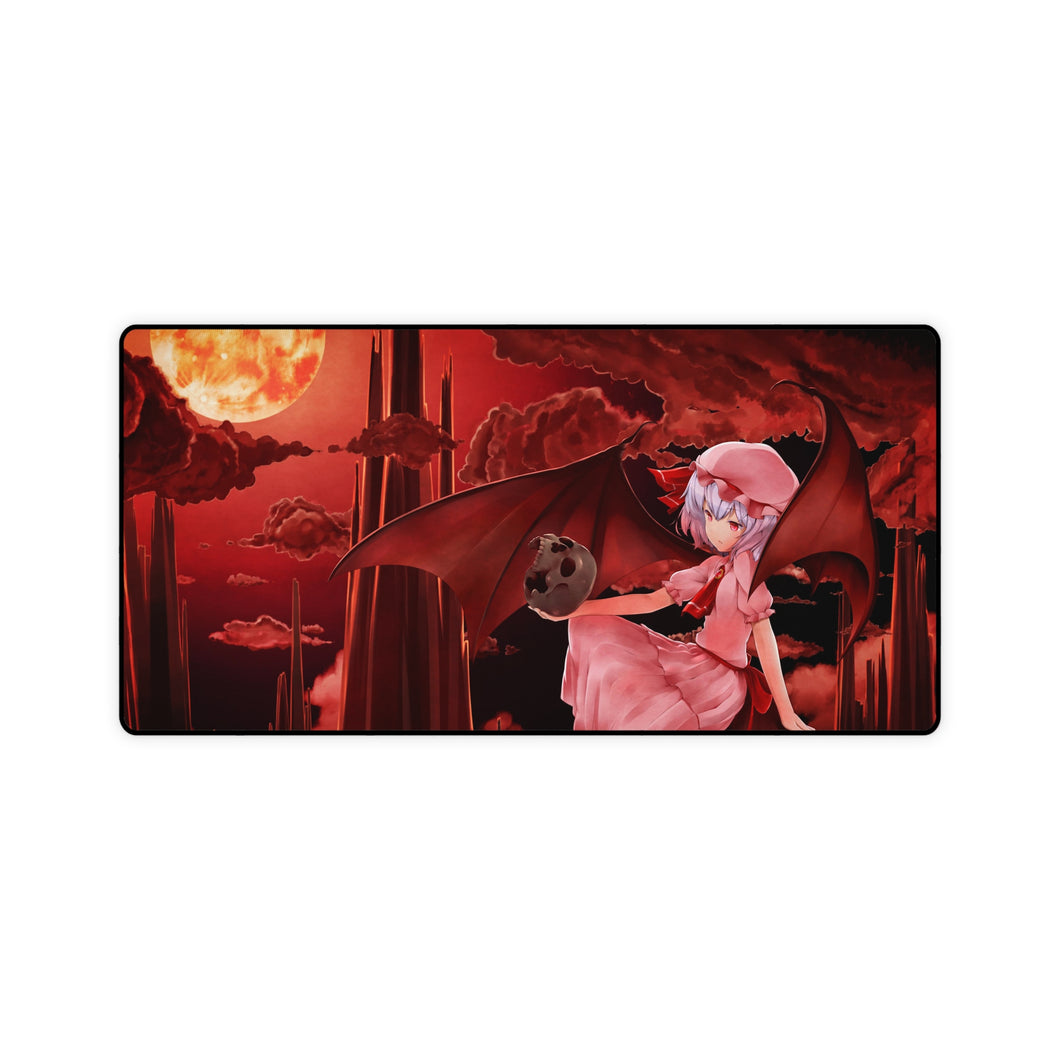 Touhou Mouse Pad (Desk Mat)