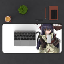 Load image into Gallery viewer, Oreimo Mouse Pad (Desk Mat) With Laptop
