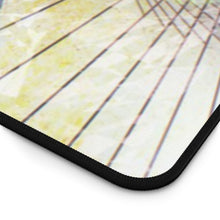Load image into Gallery viewer, Anime Original Mouse Pad (Desk Mat) Hemmed Edge
