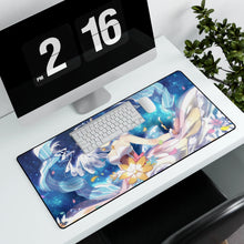 Load image into Gallery viewer, Benghuai Xueyuan Mouse Pad (Desk Mat)
