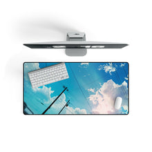 Load image into Gallery viewer, Anime Original Mouse Pad (Desk Mat) On Desk
