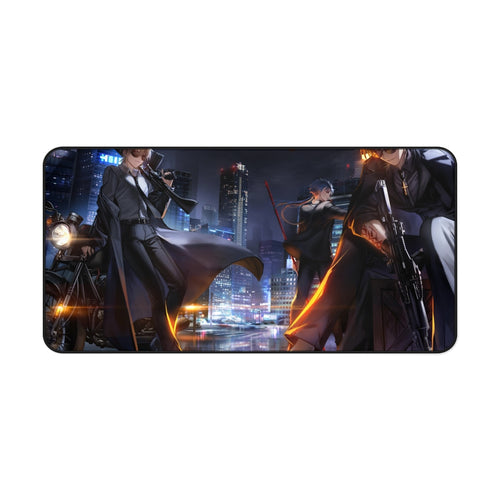 Fate/Stay Night Mouse Pad (Desk Mat)