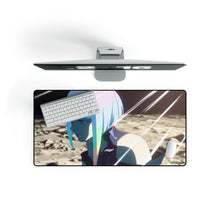 Load image into Gallery viewer, Lucy Mouse Pad (Desk Mat)
