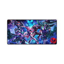 Load image into Gallery viewer, Kamen Rider Revice Mouse Pad (Desk Mat)
