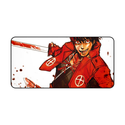 Drifters Mouse Pad (Desk Mat)