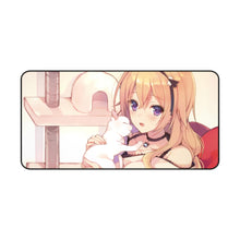 Load image into Gallery viewer, Anime Original Mouse Pad (Desk Mat)
