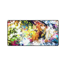 Load image into Gallery viewer, Touhou Mouse Pad (Desk Mat)
