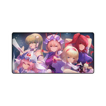 Load image into Gallery viewer, Touhou Mouse Pad (Desk Mat)
