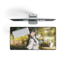 Load image into Gallery viewer, Amagami Mouse Pad (Desk Mat)
