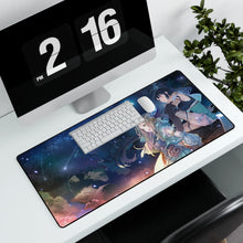 Load image into Gallery viewer, Atelier Iris Mouse Pad (Desk Mat)
