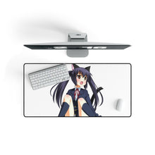 Load image into Gallery viewer, K-ON! Mouse Pad (Desk Mat)
