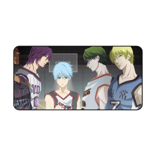 Kuroko's Basketball Mouse Pad (Desk Mat)