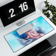 Load image into Gallery viewer, Anime Bleach Mouse Pad (Desk Mat)
