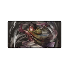 Load image into Gallery viewer, Anime Attack On Titan Mouse Pad (Desk Mat)
