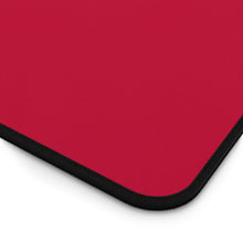 Load image into Gallery viewer, Wonder Egg Priority Rika Kawai Mouse Pad (Desk Mat) Hemmed Edge
