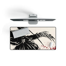 Load image into Gallery viewer, Anime Bleach Mouse Pad (Desk Mat)
