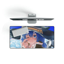 Load image into Gallery viewer, Mushoku Tensei Jobless Mouse Pad (Desk Mat)

