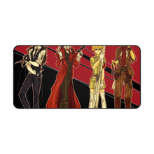 Load image into Gallery viewer, Hellsing Mouse Pad (Desk Mat)
