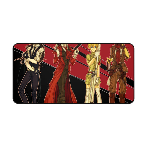 Hellsing Mouse Pad (Desk Mat)