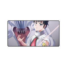 Load image into Gallery viewer, Jujutsu Kaisen 0 Mouse Pad (Desk Mat)
