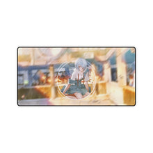 Load image into Gallery viewer, Anime Neon Genesis Evangelion Mouse Pad (Desk Mat)
