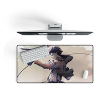 Load image into Gallery viewer, Anime Attack On Titan Mouse Pad (Desk Mat)
