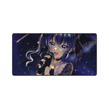 Load image into Gallery viewer, Virtual Youtuber Mouse Pad (Desk Mat)
