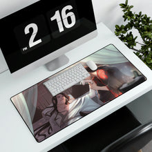 Load image into Gallery viewer, The Scum Villain's Self-Saving System Mouse Pad (Desk Mat)
