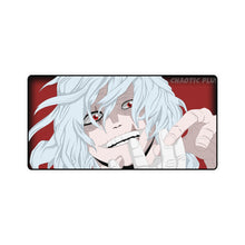 Load image into Gallery viewer, My Hero Academia Tomura Shigaraki Mouse Pad (Desk Mat)
