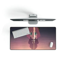 Load image into Gallery viewer, Spy x Family Mouse Pad (Desk Mat)
