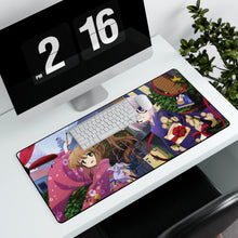 Load image into Gallery viewer, Rewrite Mouse Pad (Desk Mat)
