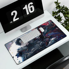 Load image into Gallery viewer, Jeanne d'Arc, Alter, Ruler, Fate/Grand Order, Mouse Pad (Desk Mat)
